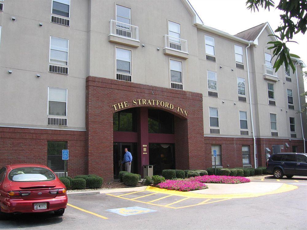 فندق Voco The Darwin - Atlanta Midtown By Ihg المظهر الخارجي الصورة