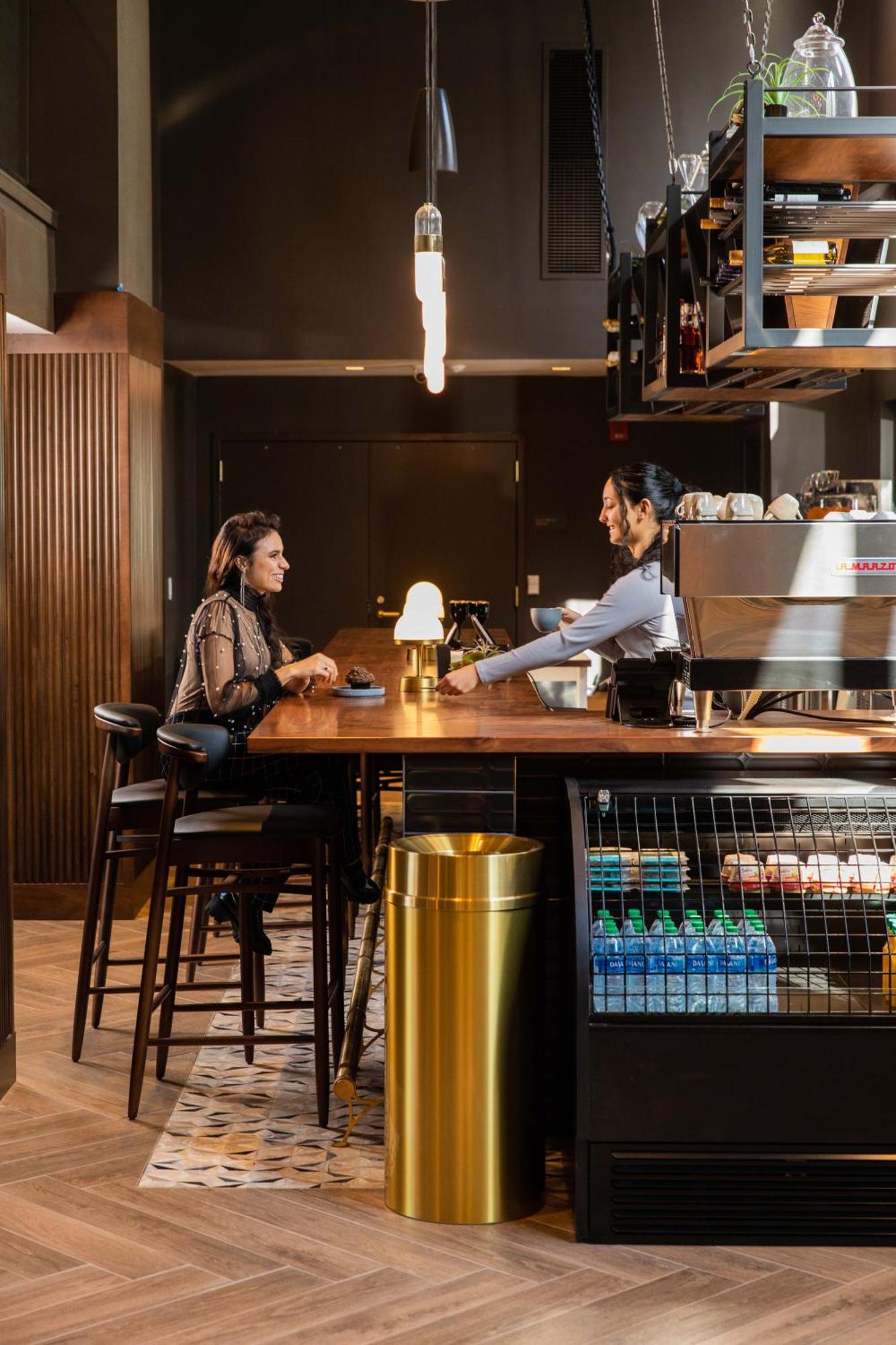 فندق Voco The Darwin - Atlanta Midtown By Ihg المظهر الخارجي الصورة
