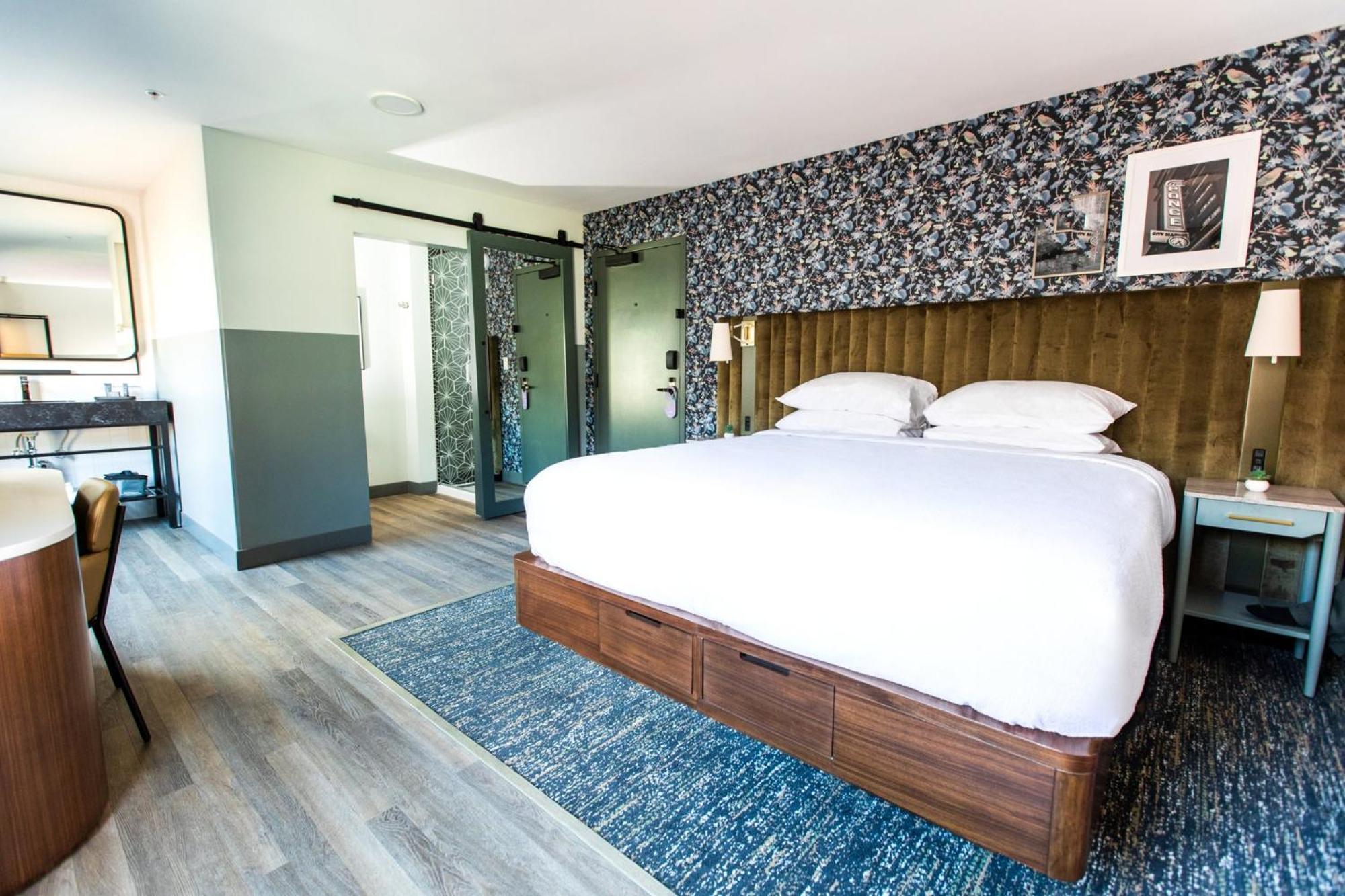فندق Voco The Darwin - Atlanta Midtown By Ihg المظهر الخارجي الصورة