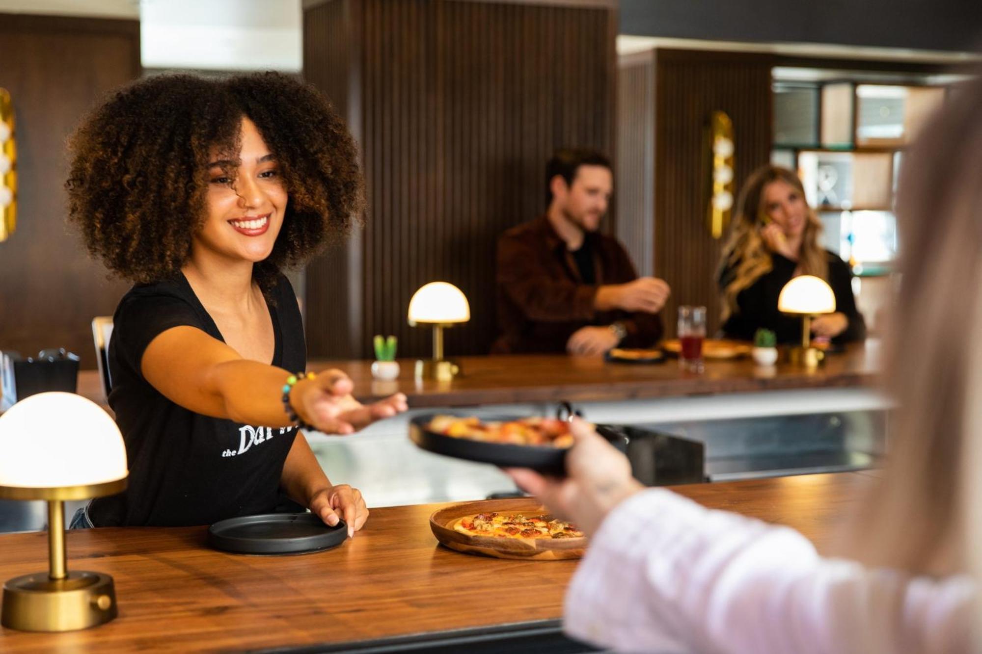فندق Voco The Darwin - Atlanta Midtown By Ihg المظهر الخارجي الصورة