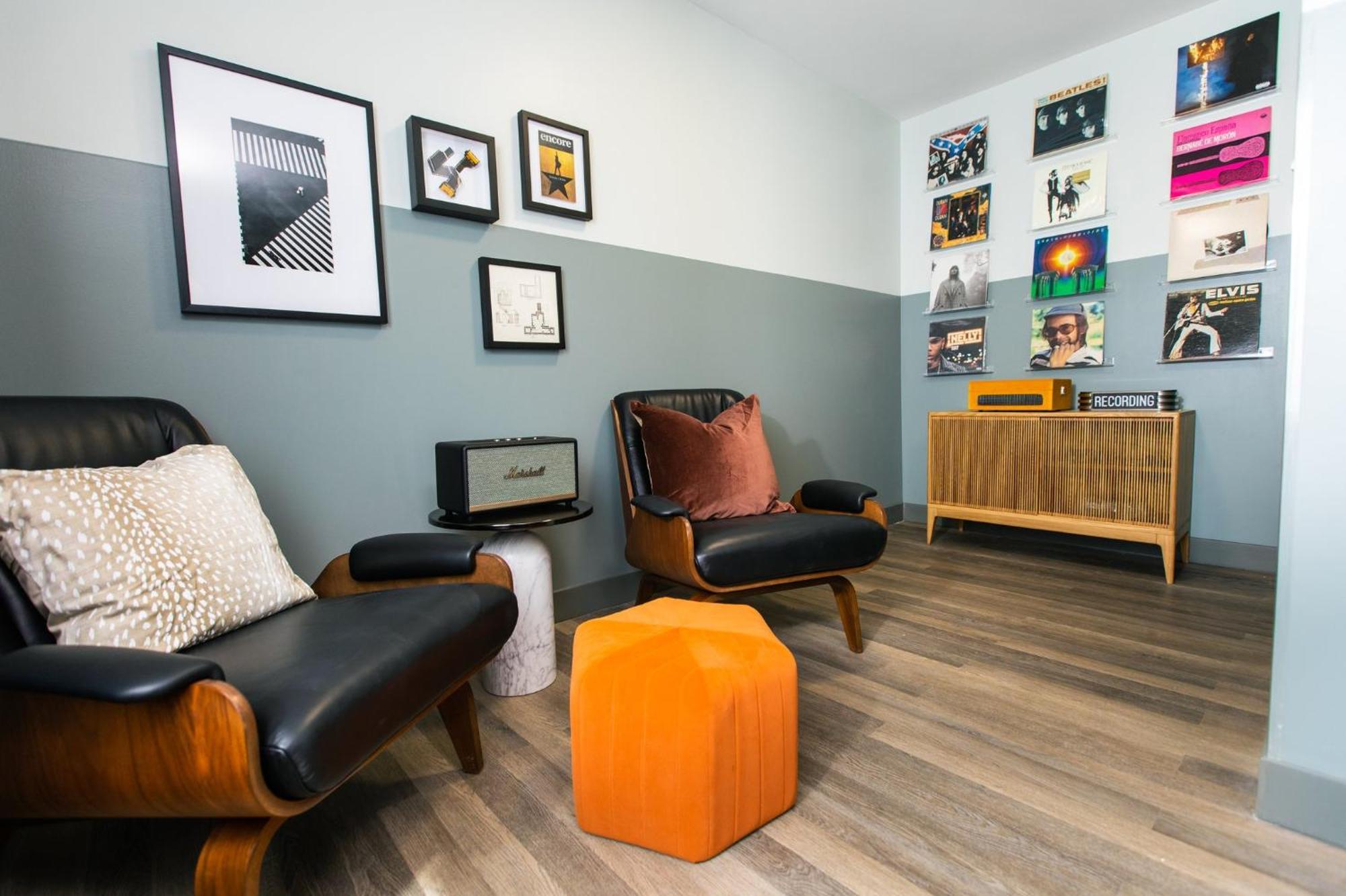 فندق Voco The Darwin - Atlanta Midtown By Ihg المظهر الخارجي الصورة