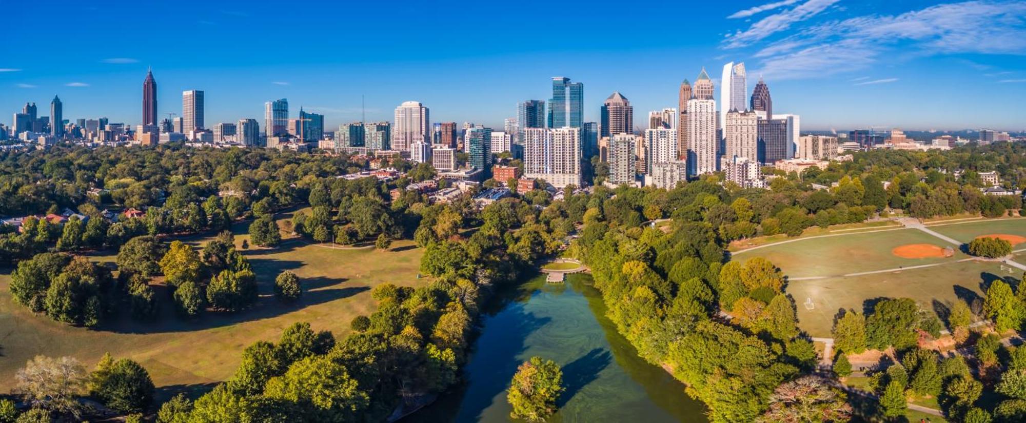 فندق Voco The Darwin - Atlanta Midtown By Ihg المظهر الخارجي الصورة