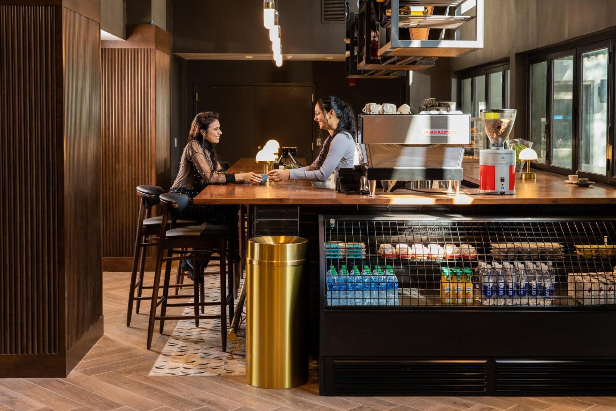 فندق Voco The Darwin - Atlanta Midtown By Ihg المظهر الخارجي الصورة